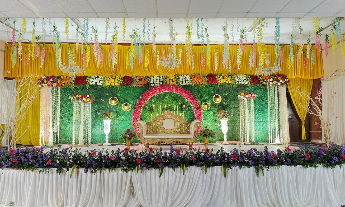 Mythri Event Planners